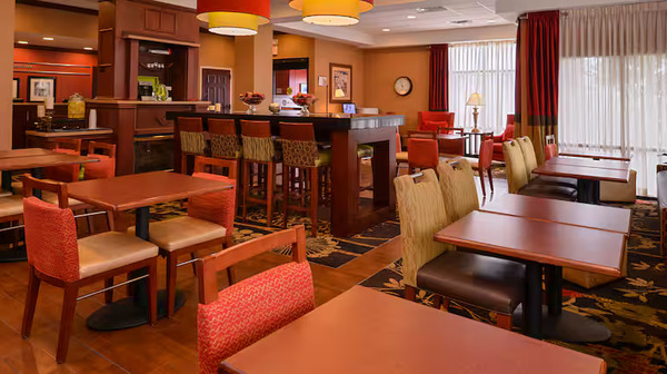 Hampton Inn Litchfield