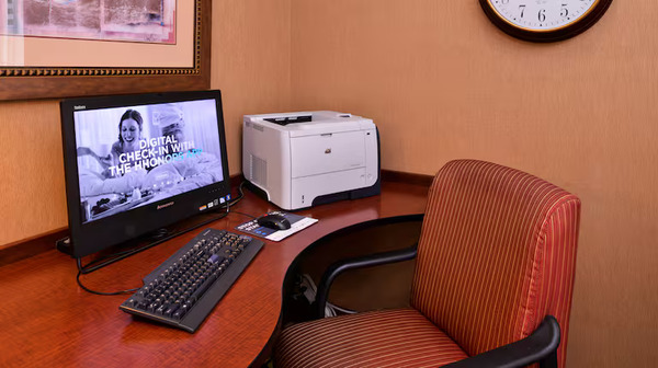 Hampton Inn Litchfield