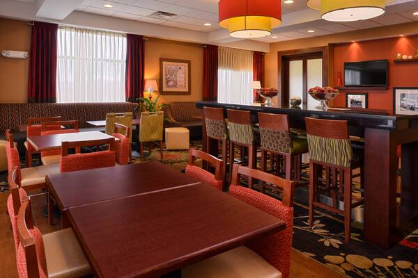 Hampton Inn Litchfield