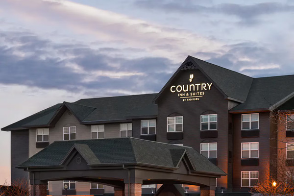 Country Inn Idaho