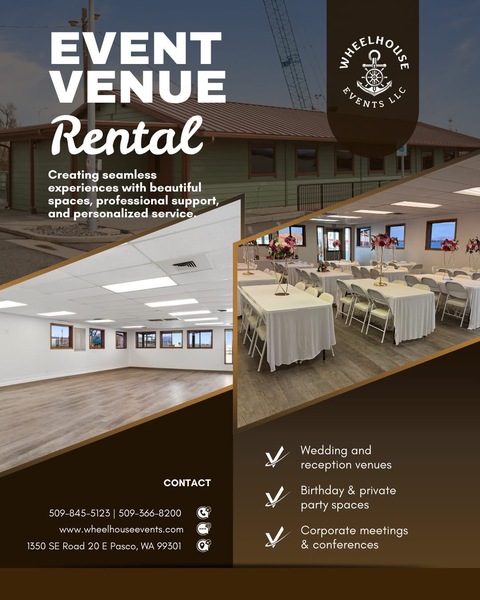 WHEELHOUSE EVENTS LLC