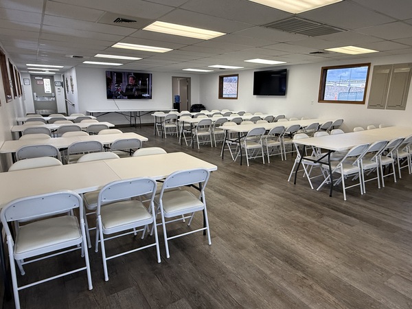 WHEELHOUSE EVENTS LLC