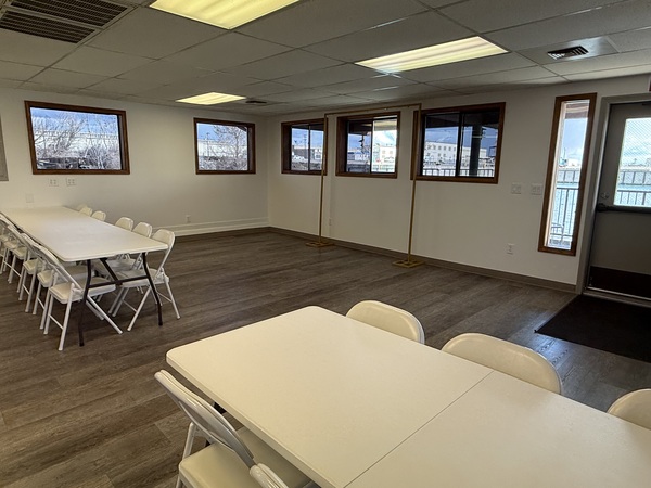 WHEELHOUSE EVENTS LLC