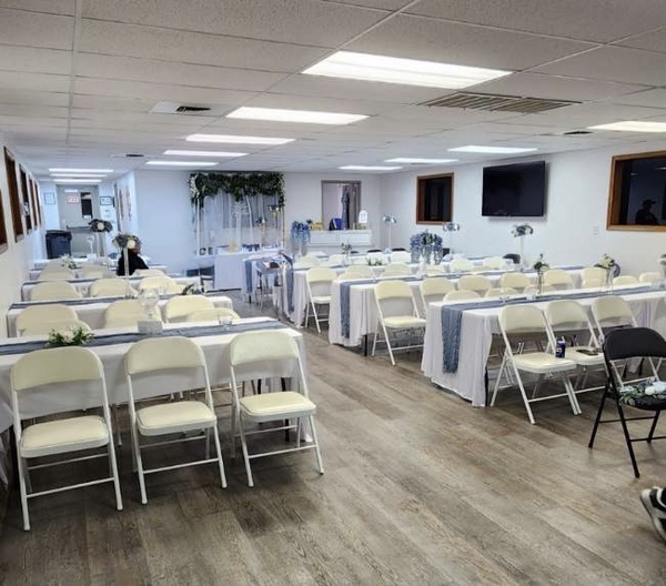 WHEELHOUSE EVENTS LLC