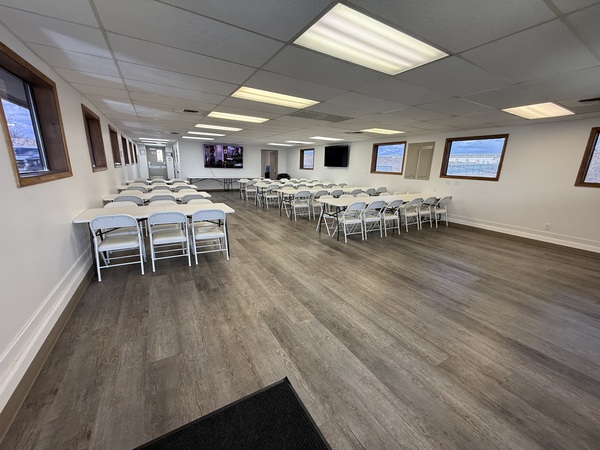 WHEELHOUSE EVENTS LLC