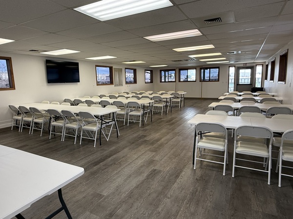 WHEELHOUSE EVENTS LLC