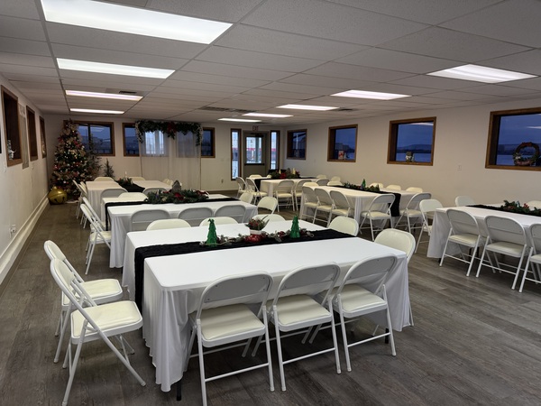 WHEELHOUSE EVENTS LLC