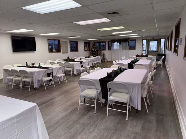 WHEELHOUSE EVENTS LLC