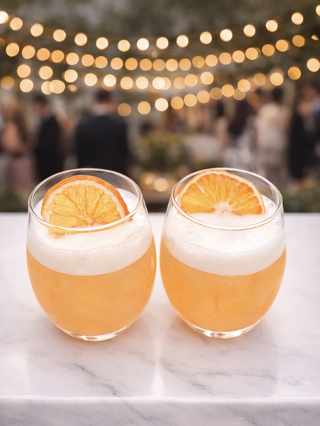 George The Bartender