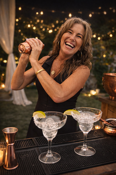 George The Bartender