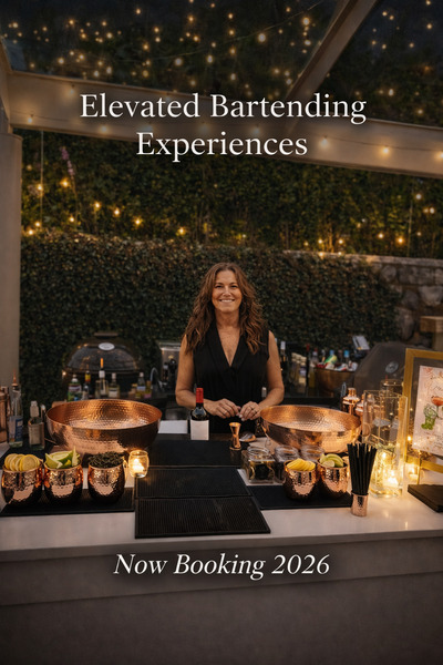 George The Bartender