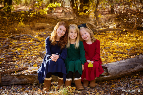 Frank Frost Photography