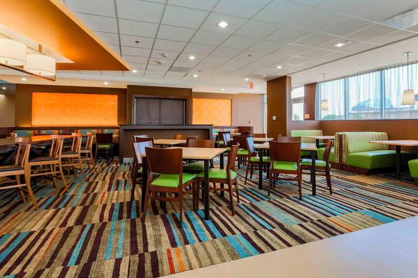 Fairfield Inn Snyder