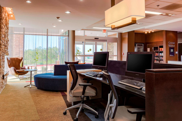 Fairfield Inn Snyder