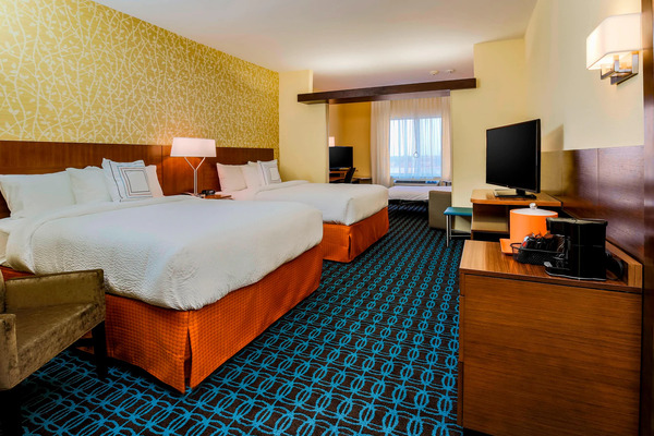 Fairfield Inn Snyder