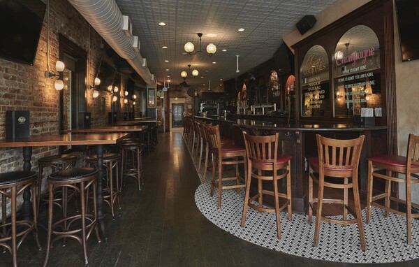 O'Toole's Libertyville