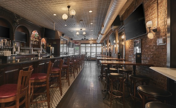 O'Toole's Libertyville