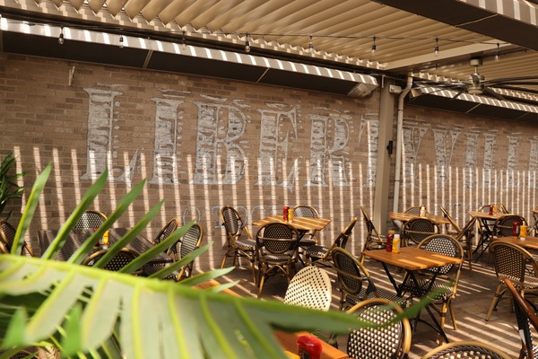 O'Toole's Libertyville