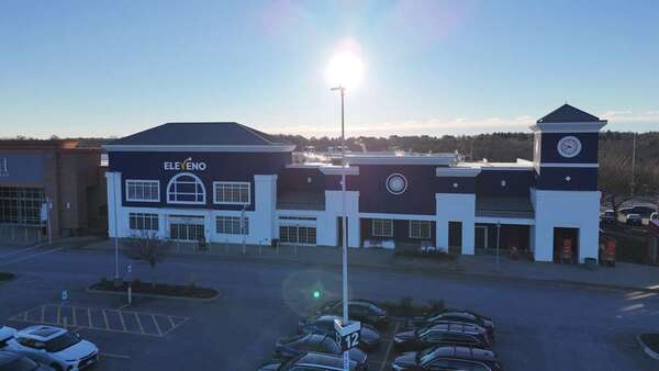 ELEVENO Pickleball and Culinary Experience