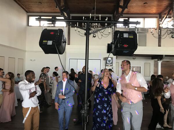 Full Blast Entertainment