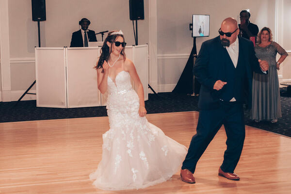 Full Blast Entertainment