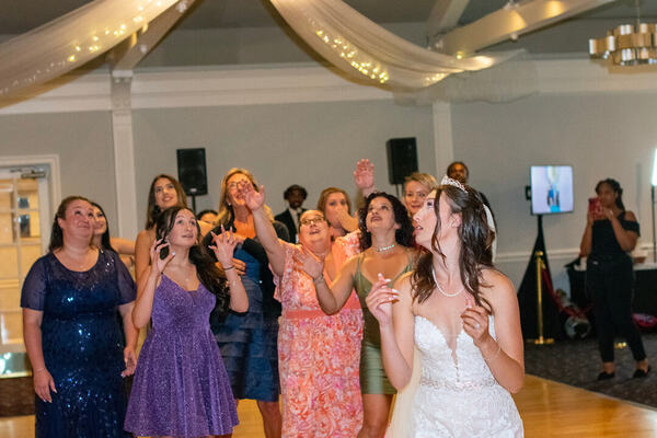 Full Blast Entertainment