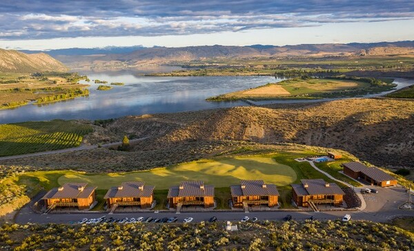 Gamble Sands