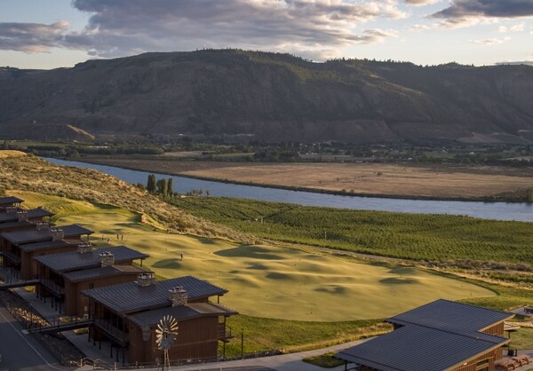 Gamble Sands