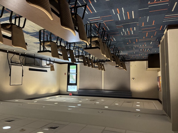 Hampton Inn Farmington