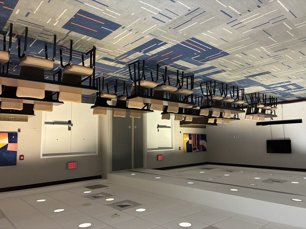 Hampton Inn Farmington