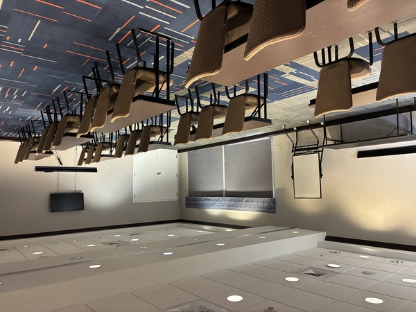 Hampton Inn Farmington