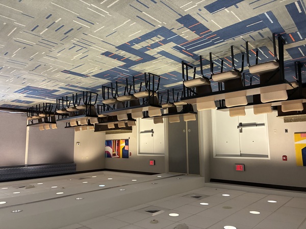 Hampton Inn Farmington