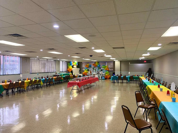 Lexington Events Center