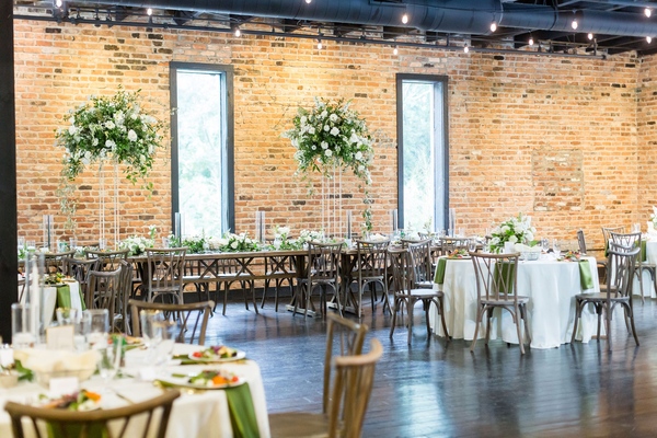 The Rutherford - Event Space