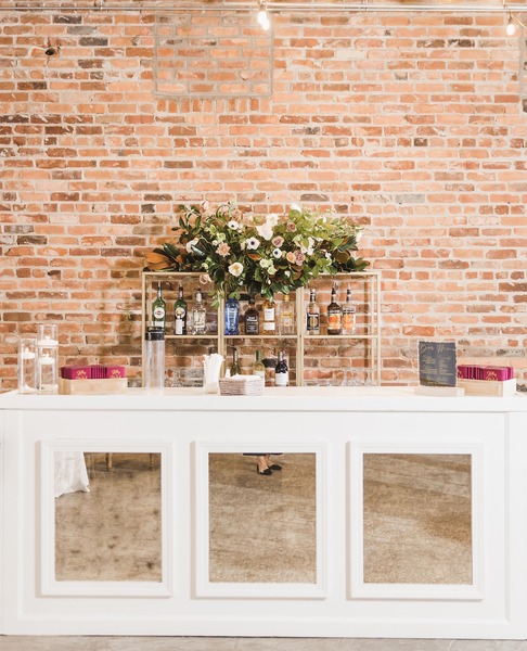 The Rutherford - Event Space