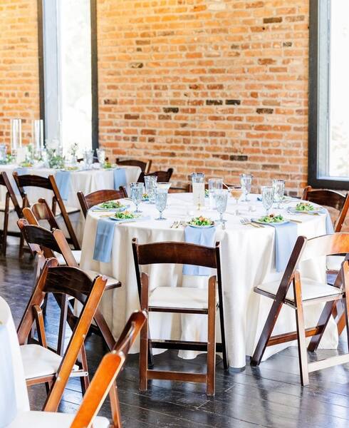 The Rutherford - Event Space