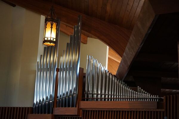 First Christian Church