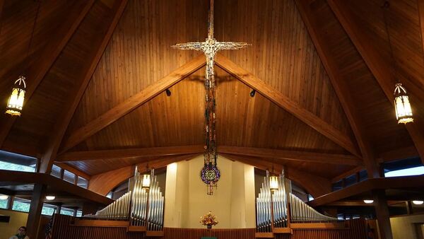 First Christian Church