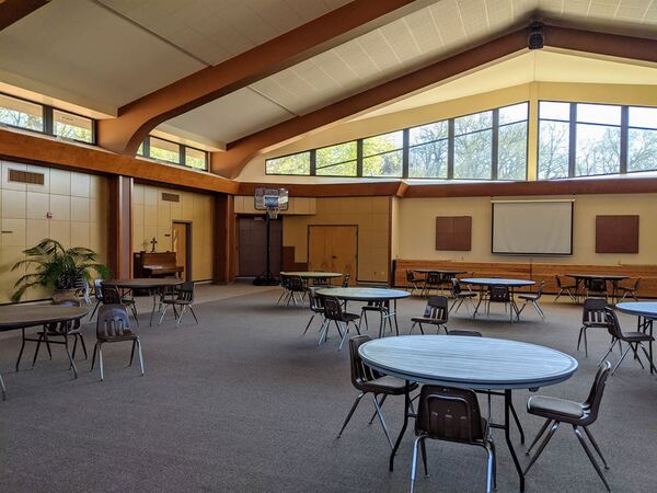 First Christian Church