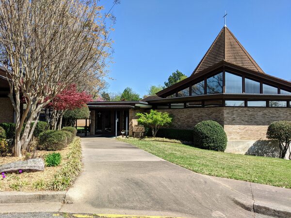 First Christian Church