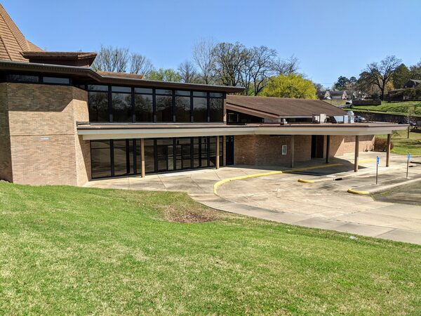 First Christian Church