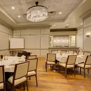 Additional Event Spaces