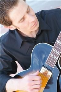 JASON SULKIN GUITARIST -- Solo, Duos, Trios & More