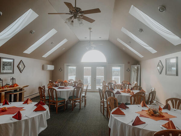 Stonebridge Country Club