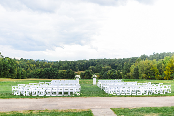 Stonebridge Country Club