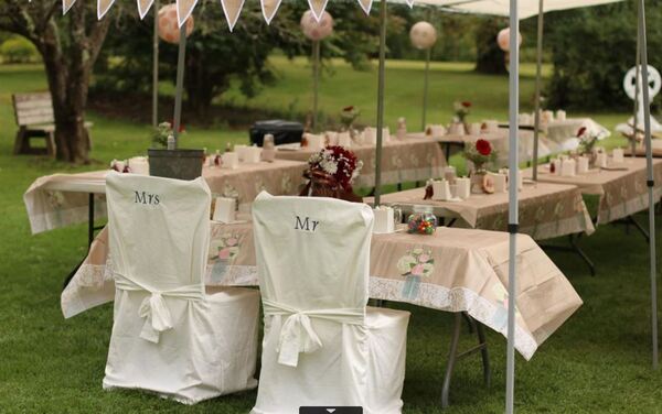 The Georgi On Battenkill