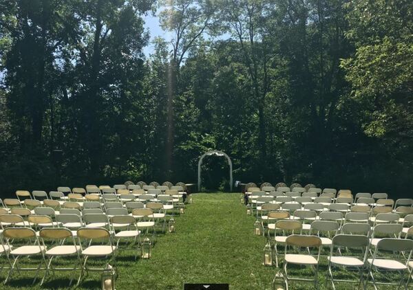 The Georgi On Battenkill