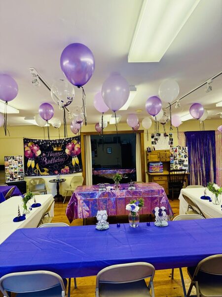 The Georgi On Battenkill