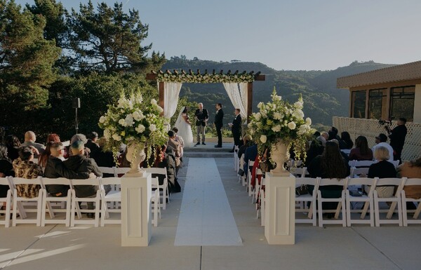 Laguna Seca Golf Ranch