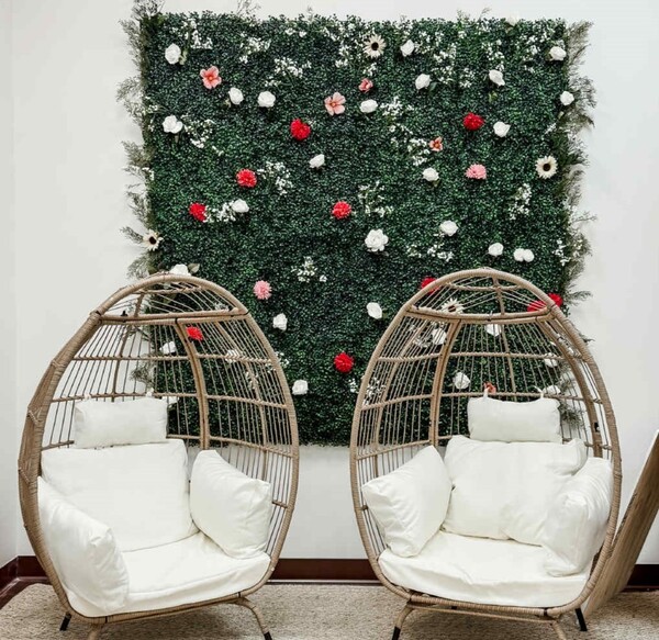 Endee Gathering Hall